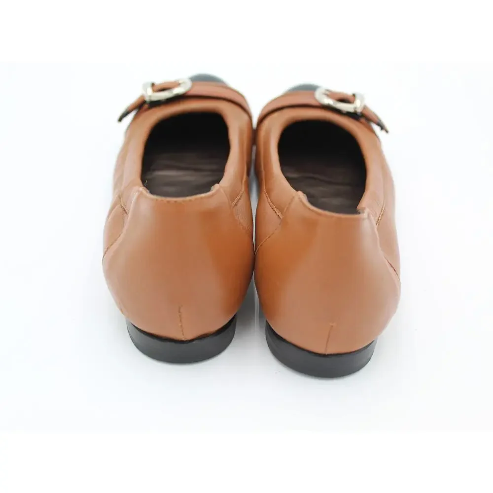 Agl ballet flats